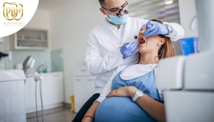 اهمیت توجه به سلامت دندان