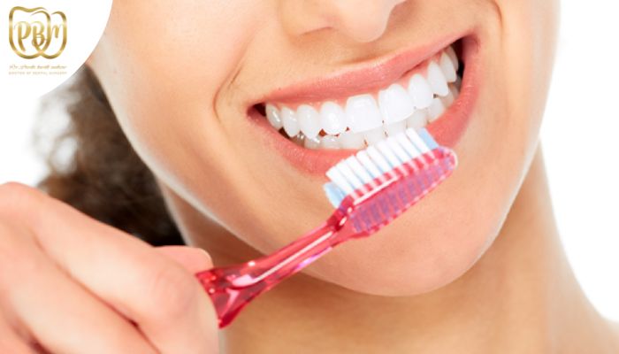 راهکارهای پیشگیری از پوسیدگی دندان در بارداری