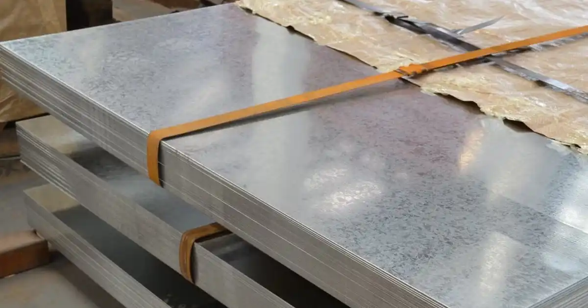 نقش عرضه و تقاضا در تغییرات قیمت ورق گالوانیزه