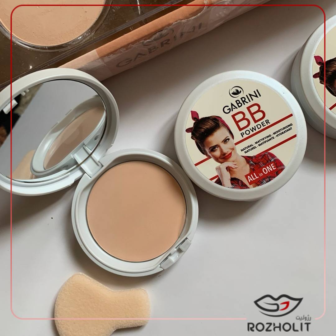 نمونه از بسته بندی پنکک گابرینی اصل که در بارداری خطری ندارد