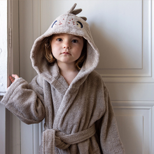 حوله کودک پودایران