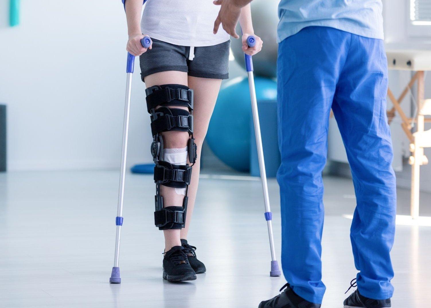 ارتوپد فنی امین طب