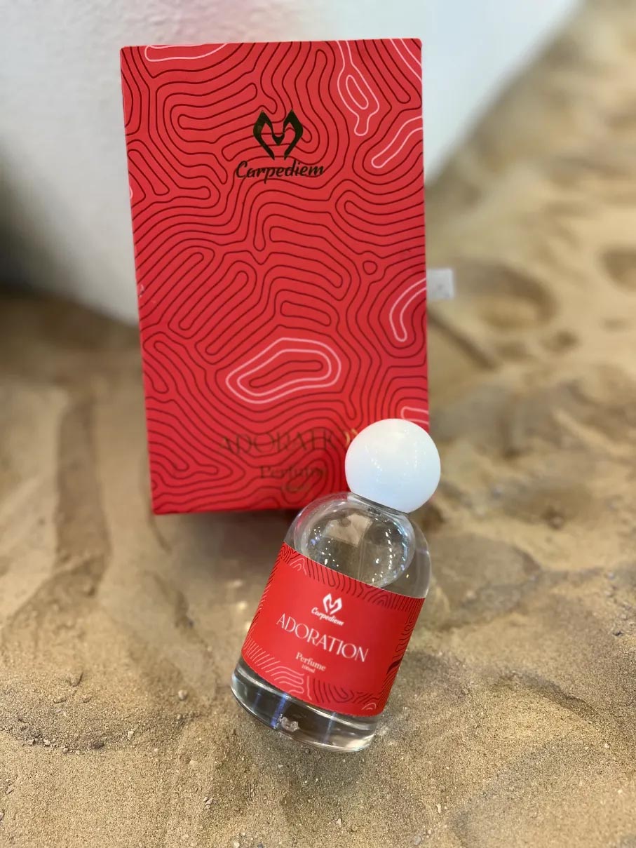 کارپه دیم ادوریشن Adoration