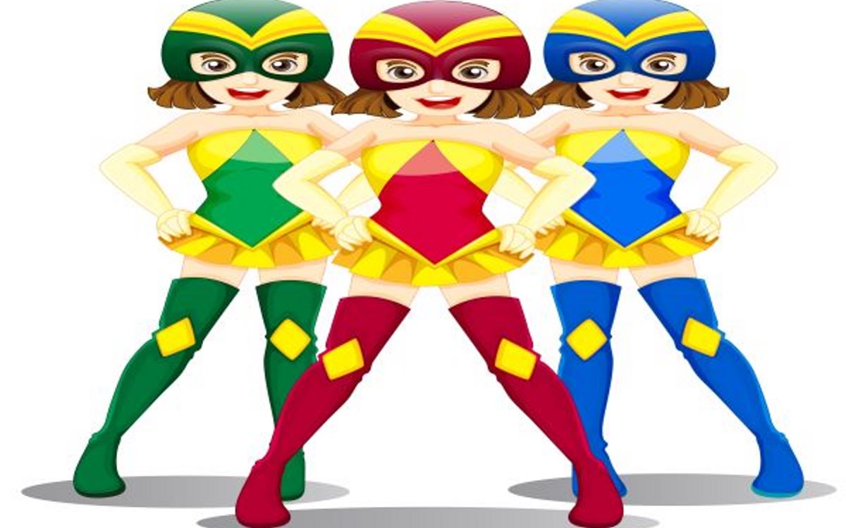 بعضی از اکشن فیگورها را میتوان با قیمت کمتر از یک میلیون خرید.