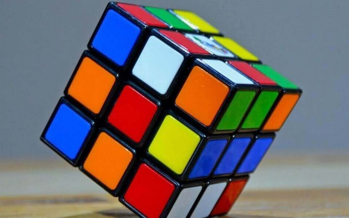 با یک میلیون چی بخرم برای خودم؟ روبیک