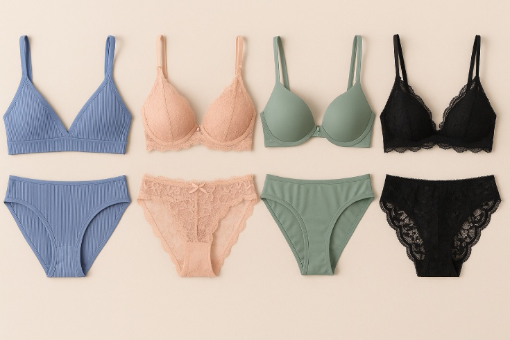 انتخاب شورت بر اساس فصل