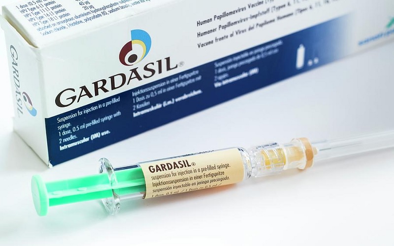 واکسن گارداسیل 9 ظرفیتی (Gardasil 9) چیست