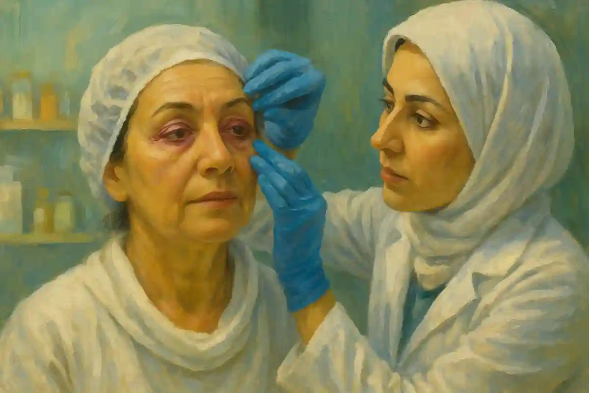 دکتر بیتا ساقی؛ انتخاب افرادی که به دنبال نتیجهای طبیعی و حرفهای هستند