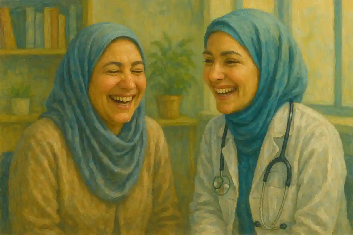 آیا بلفاروپلاستی دردناک است؟