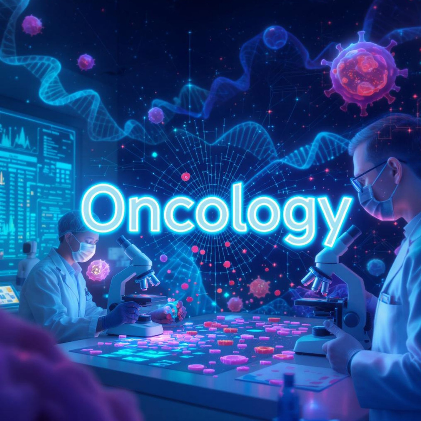 بخش سوم: انکولوژی چیست و چرا درمان تخصصی اهمیت دارد؟