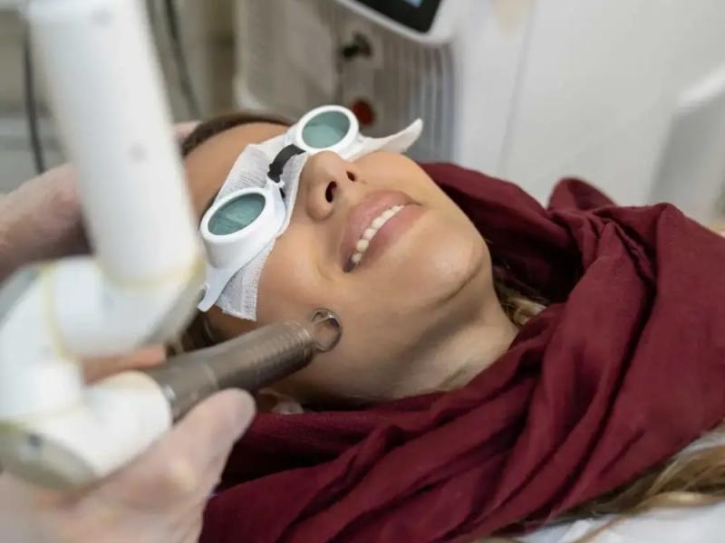 فوتونا در مشهد