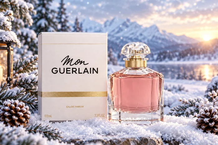 Mon Guerlain EDP
