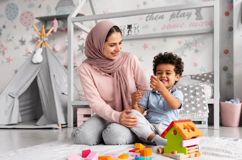 قبل از انتخاب پرستار کودک چه سؤالهایی باید از خودمان بپرسیم؟