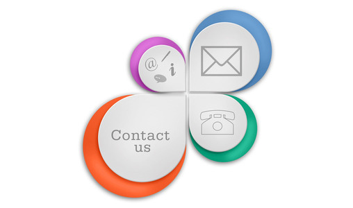 تماس با ما
