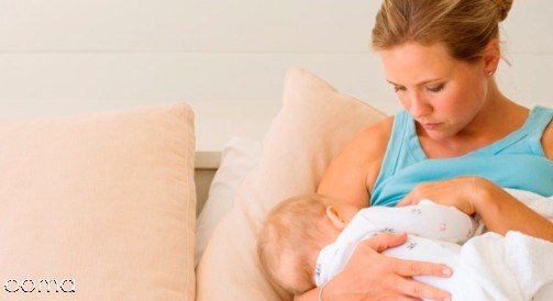 نوزادم یک سینه ام را نمی گیرد، چه کنم؟ نوزادم یک سینه ام را نمی گیرد، چه کنم؟