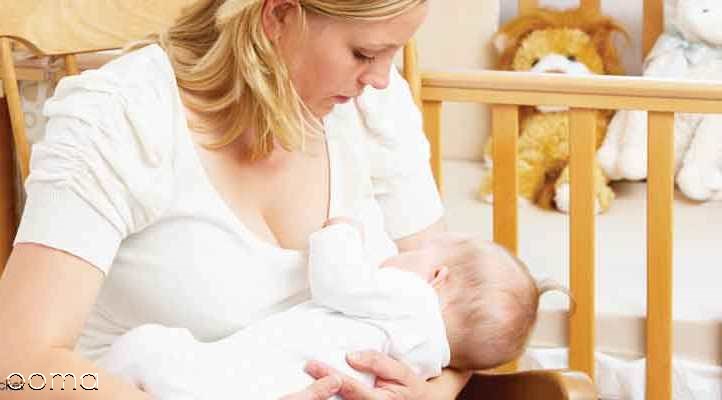 در دوشیدن شیر موفق نیستم، چه کنم؟ در دوشیدن شیر موفق نیستم، چه کنم؟