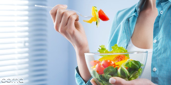 در هوای آلوده چی بخوریم بهتر است؟ در هوای آلوده چی بخوریم بهتر است؟