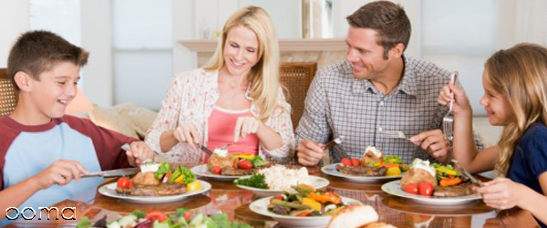چگونه ولع به خوردن را در کودک مان کاهش دهیم؟ چگونه ولع به خوردن را در کودک مان کاهش دهیم؟