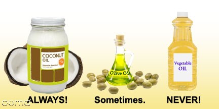 روغن پالم و این همه حرف و حدیث روغن پالم و این همه حرف و حدیث