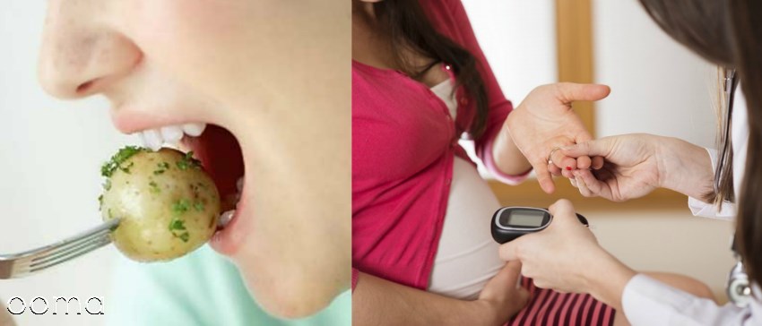 مادر باردار  دیابتی  این 5 میوه را بیشتر بخورد