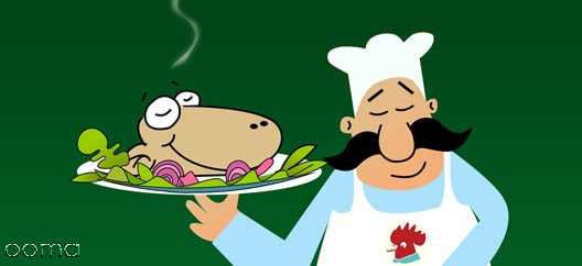 بهترین و بدترین جای "کله پاچه" کجاست؟