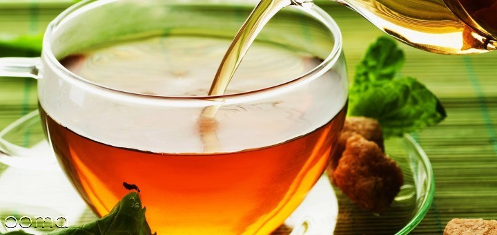 چای را پر رنگ بخوریم بهتر است یا کمرنگ؟ چای را پر رنگ بخوریم بهتر است یا کمرنگ؟