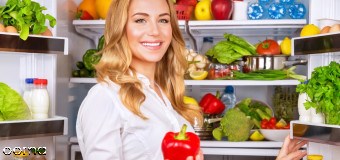 چقدر میوه باید در دوران بارداری بخورید؟ چقدر میوه باید در دوران بارداری بخورید؟