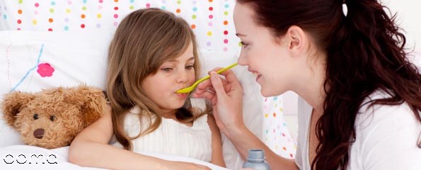 بچه حرف گوش کن چه جور بچه ای است؟ بچه حرف گوش کن چه جور بچه ای است؟