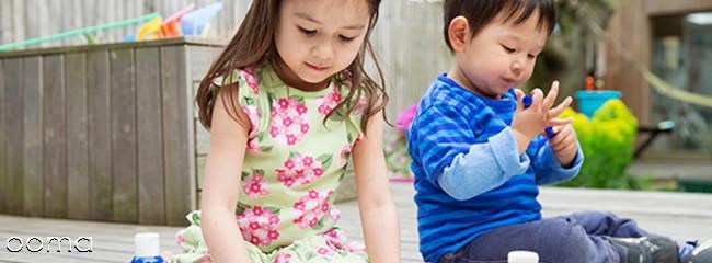 12 شيوه ساده برای تقویت هوش کودکان از 1 سالگی تا 2 سالگی 12 شيوه ساده برای تقویت هوش کودکان از 1 سالگی تا 2 سالگی