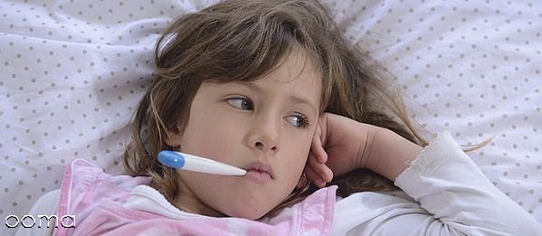 خوراکی های تب بر خوراکی های تب بر