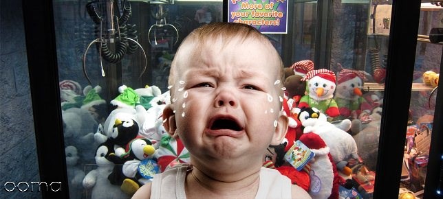با کودک خسیس چکار کنیم؟ با کودک خسیس چکار کنیم؟