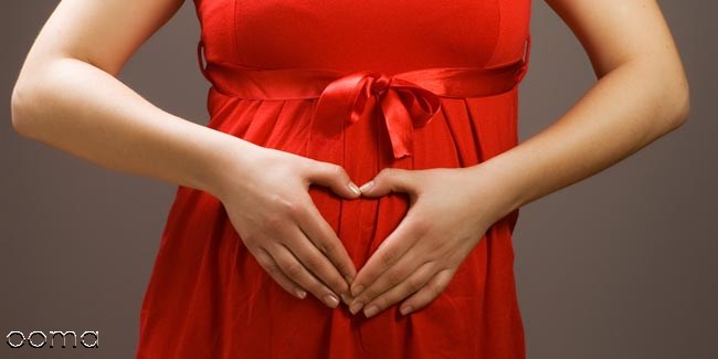 علائم هفته اول بارداری علائم هفته اول بارداری