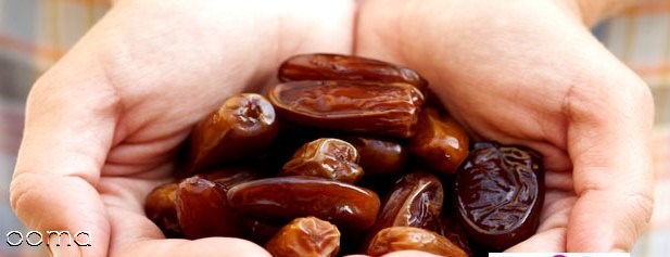 خوردن خرما در بارداری خوردن خرما در بارداری