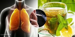 موادغذایی مفید برای ریه موادغذایی مفید برای ریه