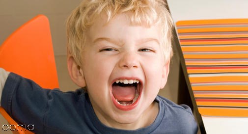 علت پرخاشگری کودکان 3 ساله چیست؟ علت پرخاشگری کودکان 3 ساله چیست؟