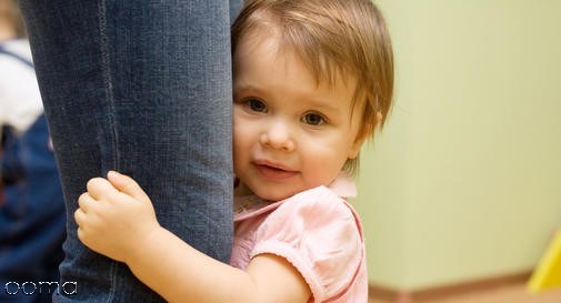 راه های مقابله با ترس کودکان راه های مقابله با ترس کودکان