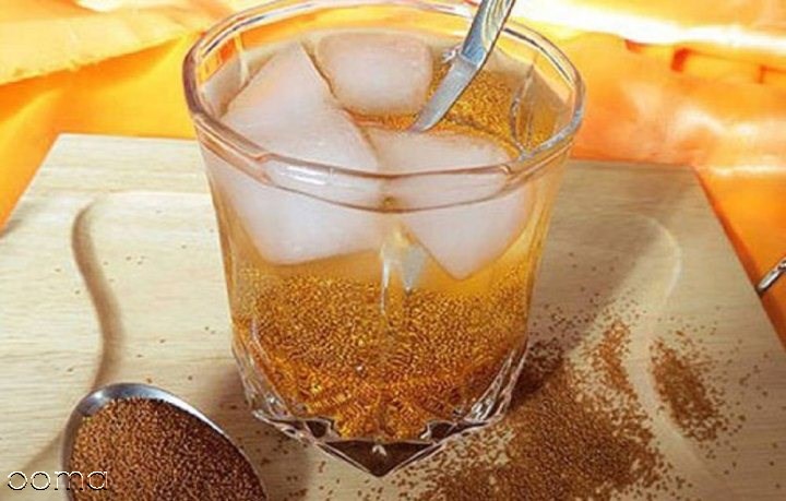 12 خواص درمانی خاکشیر 12 خواص درمانی خاکشیر