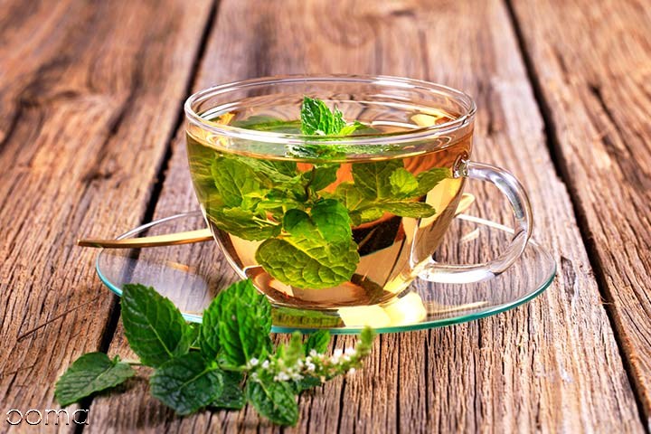 فواید و عوارض عرق نعناع در شیردهی فواید و عوارض عرق نعناع در شیردهی
