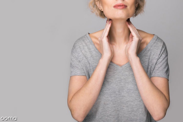 چرا تیروئید کم کار می شود؟ چرا تیروئید کم کار می شود؟