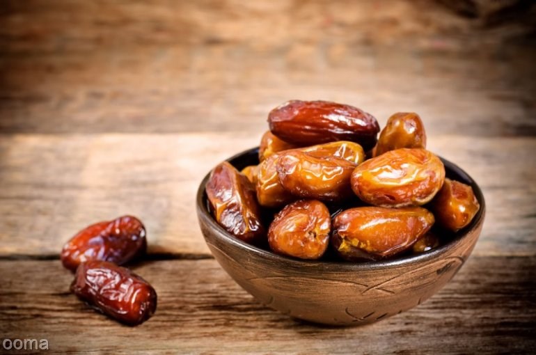 خوردن خرما در بارداری خوردن خرما در بارداری