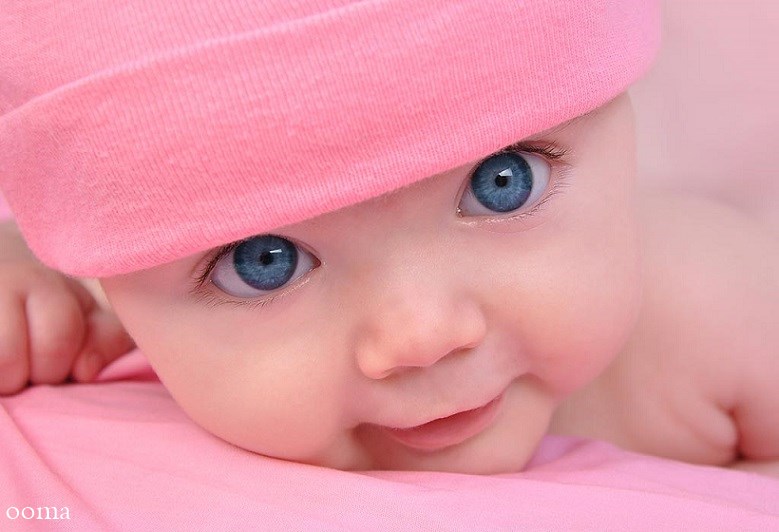 رنگ چشم نوزاد کی معلوم میشود؟ رنگ چشم نوزاد کی معلوم میشود؟