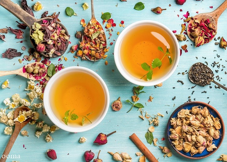 در زمان پریودی چه دمنوشی بخوریم؟ در زمان پریودی چه دمنوشی بخوریم؟