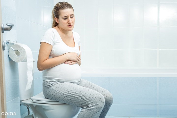 ورم اطراف مقعد در بارداری نشانه چیست؟ ورم اطراف مقعد در بارداری نشانه چیست؟