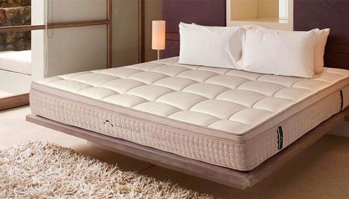 چطور تشک تختخواب را تمیز کنیم؟ چطور تشک تختخواب را تمیز کنیم؟