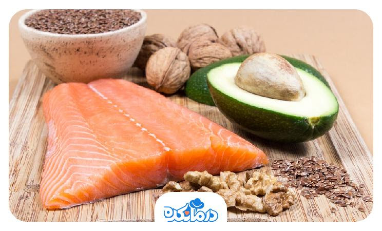 آیا خوراکیها و مواد غذایی در مشکلات روانی تاثیرگذارند؟ آیا خوراکیها و مواد غذایی در مشکلات روانی تاثیرگذارند؟