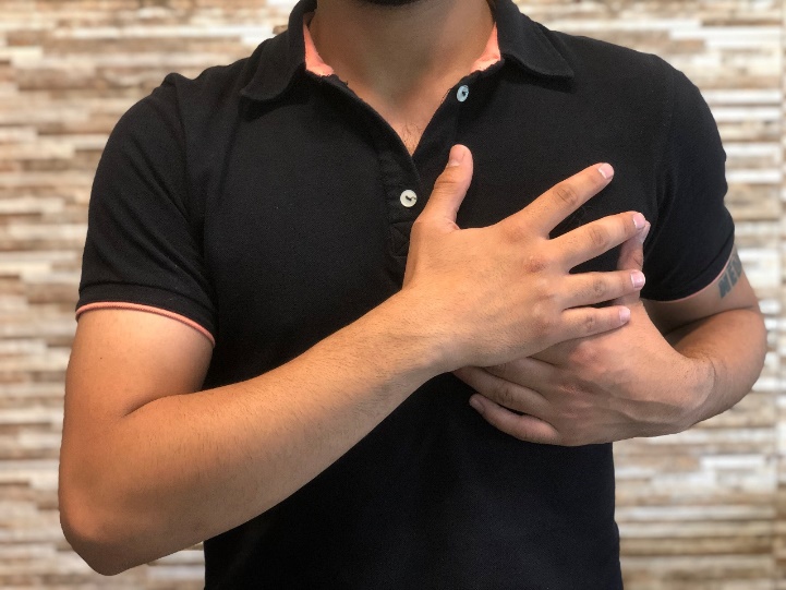 کلینیک تخصصی قلب و فشار تپش کلینیکی فوقالعاده برای درمان دردهای قفسه سینه کلینیک تخصصی قلب و فشار تپش کلینیکی فوقالعاده برای درمان دردهای قفسه سینه