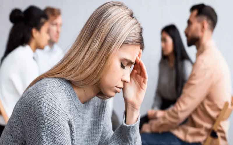 روشهای درمان اضطراب اجتماعی و عزت نفس پایین روشهای درمان اضطراب اجتماعی و عزت نفس پایین