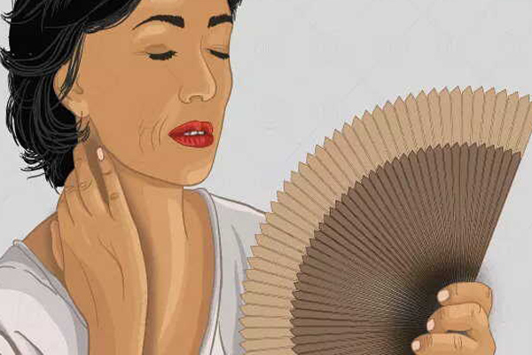 برای جلوگیری از یائسگی زودرس چه بخوریم؟ برای جلوگیری از یائسگی زودرس چه بخوریم؟