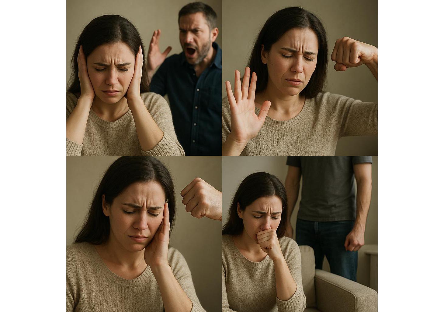 5 عامل مهمی که سلامت بانوان در جامعه را نشانه گرفته است.