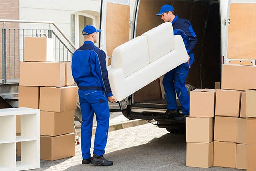 برای اسباب کشی چیکار کنیم؟ برای اسباب کشی چیکار کنیم؟